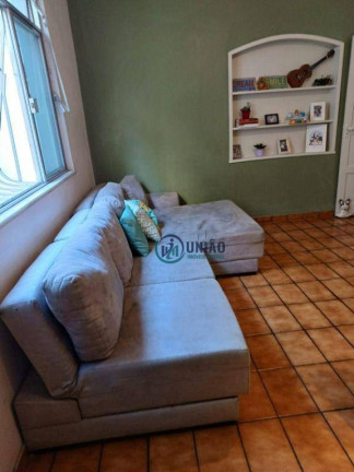 Imagem Apartamento com 3 Quartos à Venda, 83 m² em Icaraí - Niterói