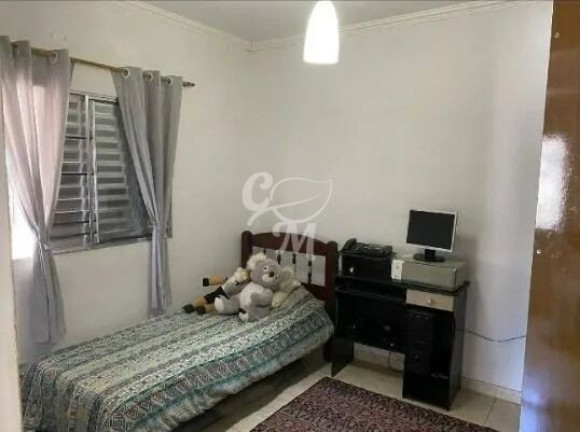 Imagem Casa com 3 Quartos à Venda, 222 m² em Jardim Pacaembu - Jundiaí Imagem Casa com 3 Quartos à Venda, 222 m² em Jardim Pacaembu - Jundiaí