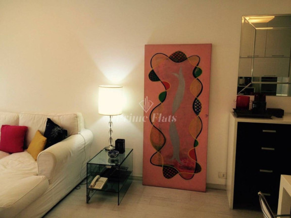 Imagem Casa com 1 Quarto à Venda, 42 m² em Itaim Bibi - São Paulo Imagem Casa com 1 Quarto à Venda, 42 m² em Itaim Bibi - São Paulo