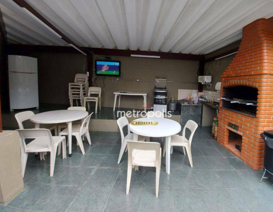 Imagem Apartamento com 2 Quartos à Venda, 55 m² em Vila Prudente - São Paulo