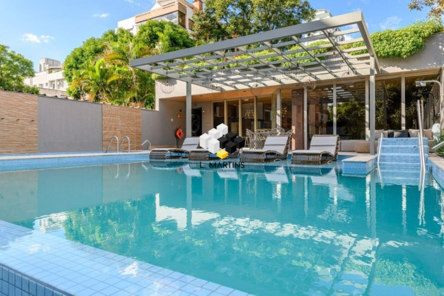 Imagem Apartamento com 1 Quarto à Venda, 27 m² em Moinhos De Vento - Porto Alegre Imagem Apartamento com 1 Quarto à Venda, 27 m² em Moinhos De Vento - Porto Alegre