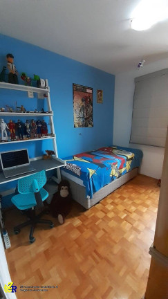 Imagem Apartamento com 2 Quartos à Venda, 52 m² em Vila Bela - São Paulo