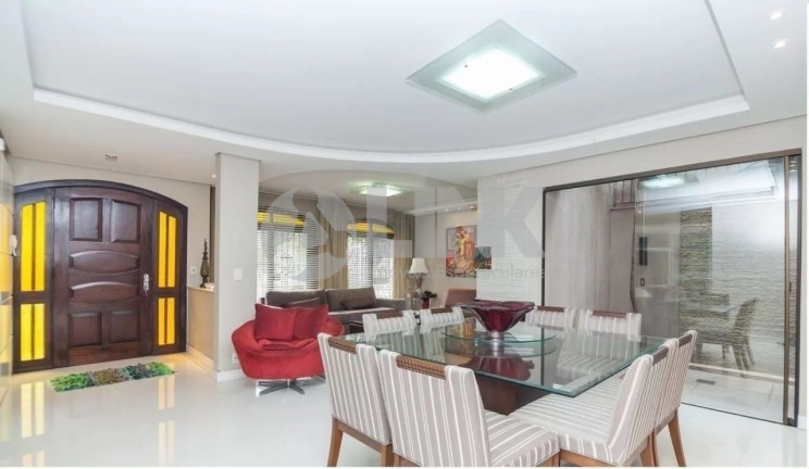 Imagem Casa com 5 Quartos à Venda, 294 m² em Jardim Botânico - Porto Alegre Imagem Casa com 5 Quartos à Venda, 294 m² em Jardim Botânico - Porto Alegre