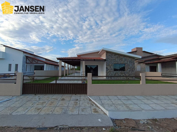 Casa com 3 Quartos à Venda, 750 m² em Br 230 Km 61 - São Miguel De Taipu