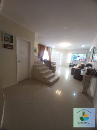 Imagem Casa com 3 Quartos à Venda, 225 m² em Palmeiras - Cabo Frio Imagem Casa com 3 Quartos à Venda, 225 m² em Palmeiras - Cabo Frio