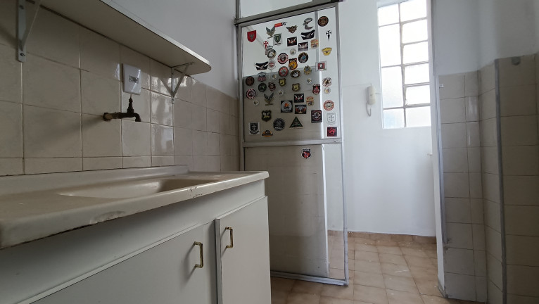 Imagem Apartamento com 2 Quartos à Venda, 47 m² em Padre Eustáquio - Belo Horizonte