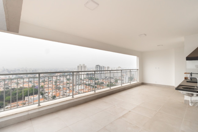 Imagem Cobertura com 4 Quartos à Venda, 240 m² em Ipiranga - São Paulo