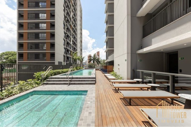 Imagem Apartamento com 4 Quartos à Venda, 211 m² em Campo Belo - São Paulo Imagem Apartamento com 4 Quartos à Venda, 211 m² em Campo Belo - São Paulo