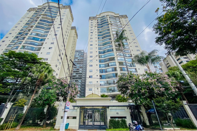 Imagem Imóvel com 2 Quartos à Venda, 126 m² em Moema - São Paulo Imagem Imóvel com 2 Quartos à Venda, 126 m² em Moema - São Paulo