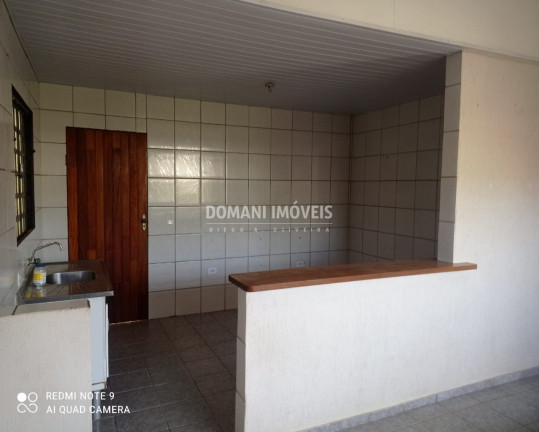 Imagem Casa com 2 Quartos à Venda, 180 m² em Região De Pindamonhangaba - Pindamonhangaba