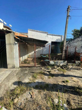 Imagem Casa com 2 Quartos à Venda, 195 m² em Vila Haro - Sorocaba Imagem Casa com 2 Quartos à Venda, 195 m² em Vila Haro - Sorocaba