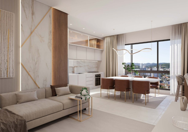 Imagem Imóvel com 2 Quartos à Venda, 83 m² em Perequê - Porto Belo Imagem Imóvel com 2 Quartos à Venda, 83 m² em Perequê - Porto Belo