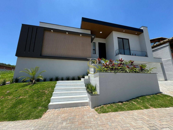 Imagem Casa com 3 Quartos à Venda, 200 m² em Jardim São Nicolau - Atibaia Imagem Casa com 3 Quartos à Venda, 200 m² em Jardim São Nicolau - Atibaia