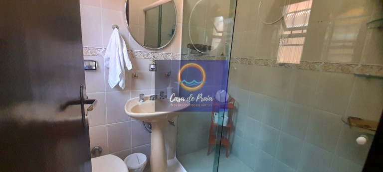 Imagem Casa com 3 Quartos à Venda, 150 m² em Parque Balneário Oásis - Peruíbe Imagem Casa com 3 Quartos à Venda, 150 m² em Parque Balneário Oásis - Peruíbe