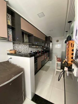 Imagem Apartamento com 2 Quartos à Venda, 84 m² em Boqueirão - Praia Grande Imagem Apartamento com 2 Quartos à Venda, 84 m² em Boqueirão - Praia Grande