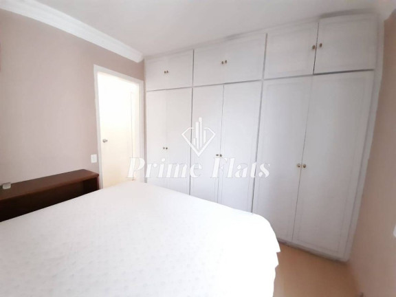 Imagem Apartamento com 2 Quartos para Alugar, 64 m² em Itaim Bibi - São Paulo Imagem Apartamento com 2 Quartos para Alugar, 64 m² em Itaim Bibi - São Paulo