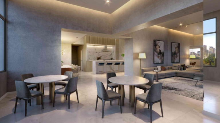 Imagem Apartamento com 3 Quartos à Venda, 118 m² em Vila Mariana - São Paulo Imagem Apartamento com 3 Quartos à Venda, 118 m² em Vila Mariana - São Paulo