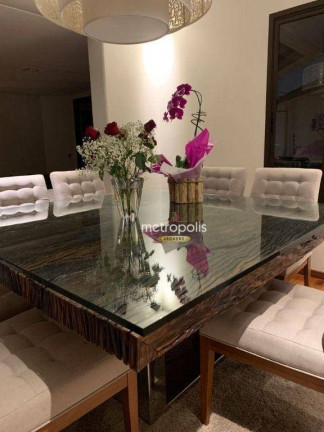 Imagem Apartamento com 3 Quartos à Venda, 217 m² em Campo Belo - São Paulo Imagem Apartamento com 3 Quartos à Venda, 217 m² em Campo Belo - São Paulo