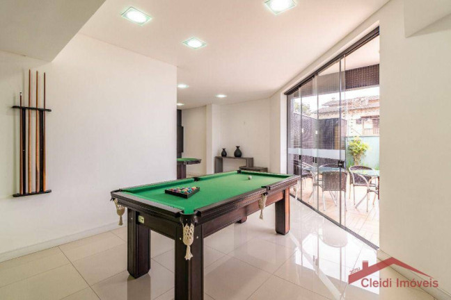 Imagem Apartamento com 3 Quartos à Venda, 94 m² em América - Joinville Imagem Apartamento com 3 Quartos à Venda, 94 m² em América - Joinville