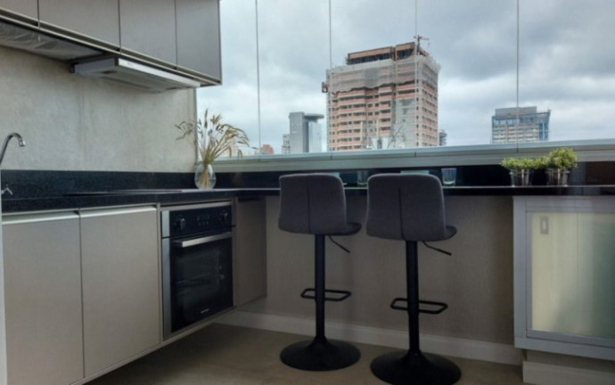 Imagem Apartamento com 1 Quarto à Venda, 27 m² em Pinheiros - São Paulo Imagem Apartamento com 1 Quarto à Venda, 27 m² em Pinheiros - São Paulo