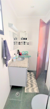 Imagem Apartamento com 2 Quartos à Venda, 70 m² em Tombo - Guarujá