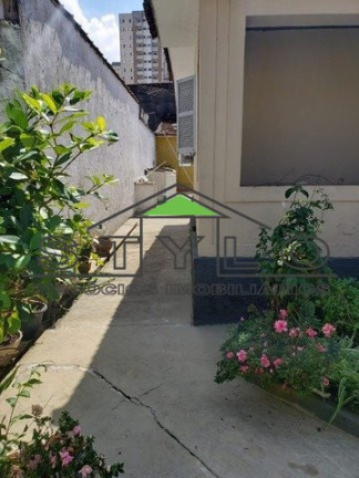 Imagem Casa com 2 Quartos à Venda, 250 m² em Centro - São Bernardo Do Campo