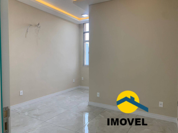 Imagem Apartamento com 2 Quartos à Venda, 70 m² em Icaraí - Niterói