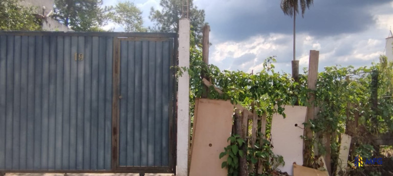 Imagem Terreno à Venda, 144 m² em Jardim Maria Elvira - Sorocaba