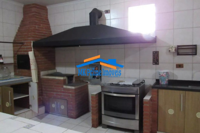 Imagem Casa com 1 Quarto à Venda, 120 m² em Jardim Das Flores - Osasco Imagem Casa com 1 Quarto à Venda, 120 m² em Jardim Das Flores - Osasco