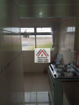 Imagem Apartamento com 2 Quartos à Venda, 56 m² em Jabaquara - São Paulo Imagem Apartamento com 2 Quartos à Venda, 56 m² em Jabaquara - São Paulo