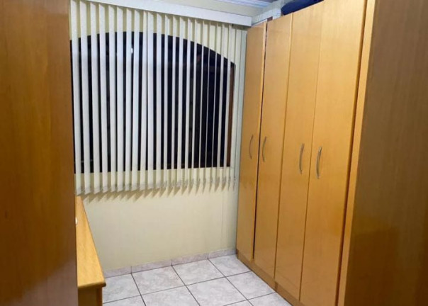 Imagem Sobrado com 3 Quartos à Venda, 165 m² em Vila Acoreana - Poá