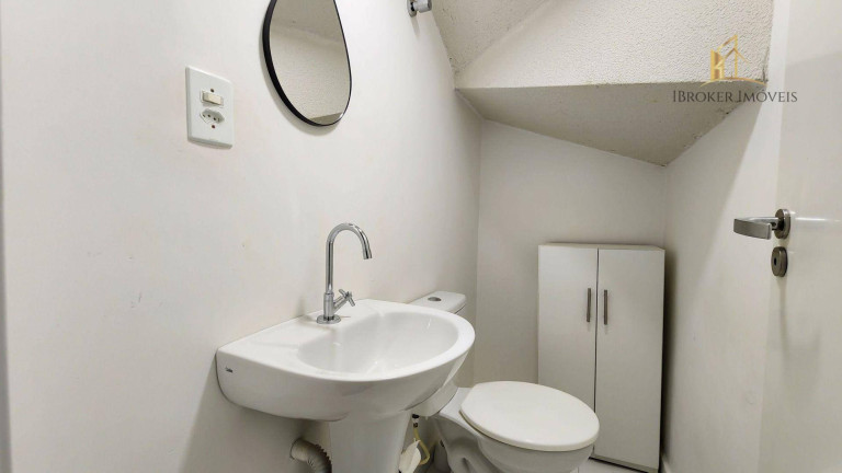 Imagem Sobrado com 2 Quartos à Venda, 64 m² em Boneca Do Iguaçu - São José Dos Pinhais Imagem Sobrado com 2 Quartos à Venda, 64 m² em Boneca Do Iguaçu - São José Dos Pinhais