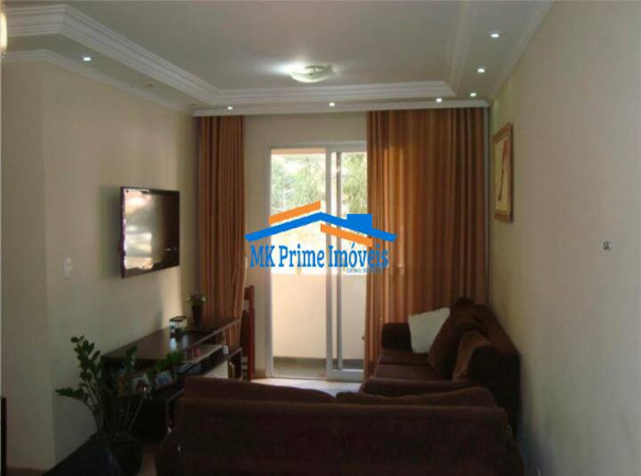 Imagem Apartamento com 3 Quartos à Venda, 65 m² em Continental - Osasco Imagem Apartamento com 3 Quartos à Venda, 65 m² em Continental - Osasco