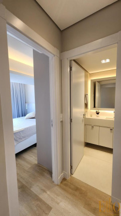 Imagem Apartamento com 1 Quarto à Venda, 43 m² em Centro - Balneário Camboriú