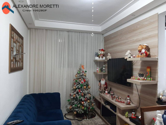 Imagem Apartamento com 2 Quartos à Venda, em Sorocaba Imagem Apartamento com 2 Quartos à Venda, em Sorocaba