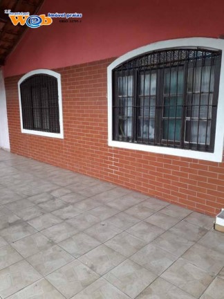 Imagem Casa com 2 Quartos à Venda, 150 m² em Jardim Imperador - Praia Grande