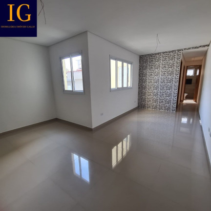 Imagem Imóvel com 2 Quartos à Venda, 100 m² em Parque Oratório - Santo André