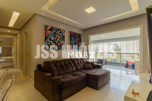 Imagem Imóvel com 3 Quartos à Venda, 96 m² em Vila Andrade - São Paulo Imagem Imóvel com 3 Quartos à Venda, 96 m² em Vila Andrade - São Paulo
