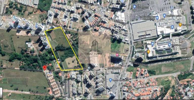 Imagem Imóvel à Venda, 20 m² em Parque Campolim - Sorocaba