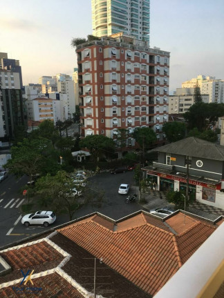 Imagem Apartamento com 3 Quartos à Venda, 150 m² em Aparecida - Santos
