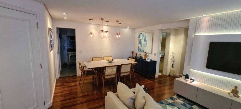 Imagem Apartamento com 3 Quartos à Venda, 120 m² em Vila Brasílio Machado - São Paulo Imagem Apartamento com 3 Quartos à Venda, 120 m² em Vila Brasílio Machado - São Paulo