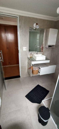 Imagem Apartamento com 3 Quartos à Venda, 228 m² em Tatuapé - São Paulo Imagem Apartamento com 3 Quartos à Venda, 228 m² em Tatuapé - São Paulo