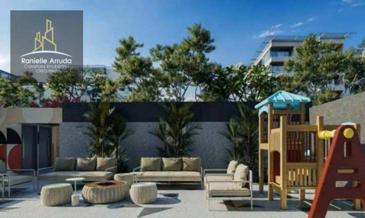 Imagem Apartamento com 2 Quartos à Venda, 61 m² em Jardim Oceania - João Pessoa Imagem Apartamento com 2 Quartos à Venda, 61 m² em Jardim Oceania - João Pessoa