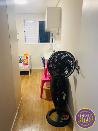 Imagem Apartamento com 2 Quartos à Venda, 56 m² em Jardim Matarazzo - São Paulo Imagem Apartamento com 2 Quartos à Venda, 56 m² em Jardim Matarazzo - São Paulo