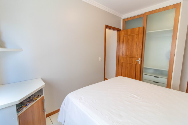 Imagem Apartamento com 1 Quarto à Venda, 43 m² em Zona Nova - Capão Da Canoa