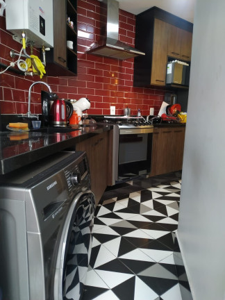 Imagem Apartamento com 2 Quartos à Venda, 55 m² em Brás - São Paulo Imagem Apartamento com 2 Quartos à Venda, 55 m² em Brás - São Paulo