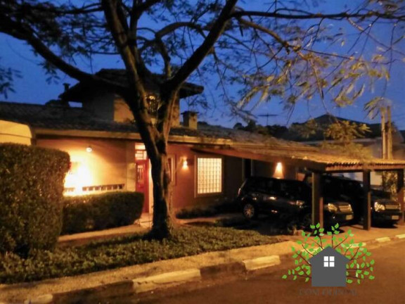 Casa com 4 Quartos à Venda, 435 m² em Miolo Da Granja - Cotia