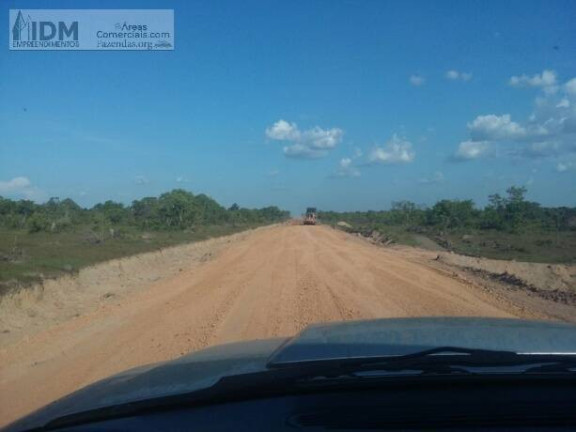 Imagem Chácara à Venda, 300.000.000 m² em Centro - Luciára