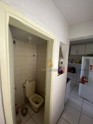 Imagem Apartamento com 3 Quartos à Venda, 70 m² em Setor Leste Vila Nova - Goiânia Imagem Apartamento com 3 Quartos à Venda, 70 m² em Setor Leste Vila Nova - Goiânia