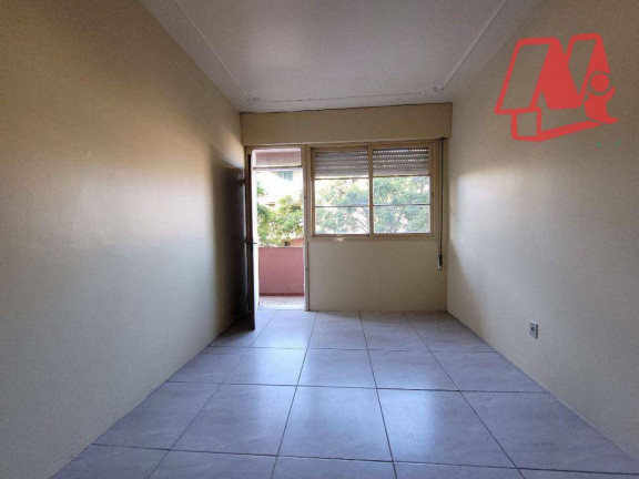 Apartamento com 2 Quartos à Venda, 67 m² em Cidade Baixa - Porto Alegre